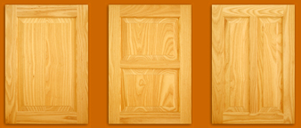 Rick S Custom Woodworks Quality Custom Cabinetry Cabinet Doors